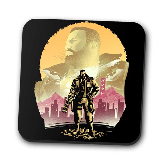 Avalanche Leader - Coasters