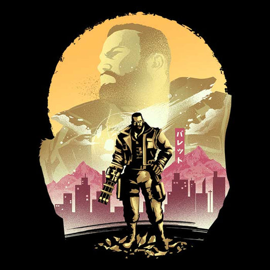 Avalanche Leader - Coasters