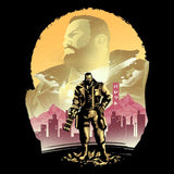 Avalanche Leader - Coasters