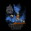 Avatar Wars - Tote Bag