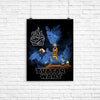 Avatar Wars - Poster
