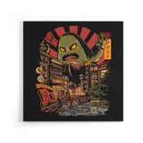 Avokiller - Canvas Print