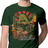 Avokiller - Men's Apparel