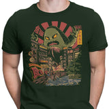 Avokiller - Men's Apparel