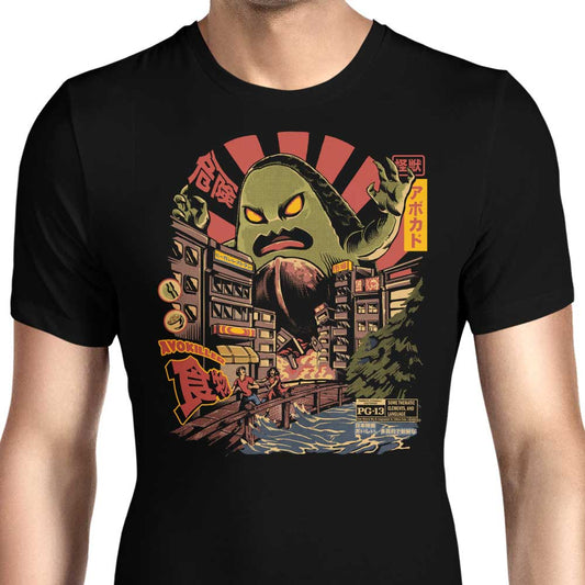 Avokiller - Men's Apparel