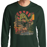 Avokiller - Long Sleeve T-Shirt