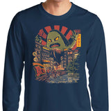 Avokiller - Long Sleeve T-Shirt