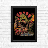 Avokiller - Posters & Prints