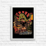 Avokiller - Posters & Prints
