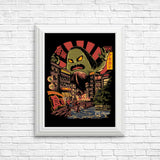 Avokiller - Posters & Prints
