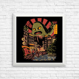 Avokiller - Posters & Prints