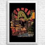 Avokiller - Posters & Prints