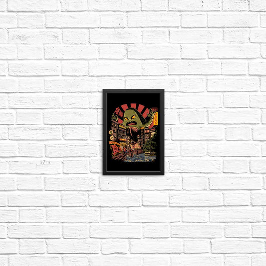 Avokiller - Posters & Prints