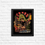 Avokiller - Posters & Prints