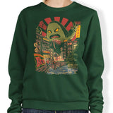 Avokiller - Sweatshirt