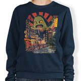 Avokiller - Sweatshirt