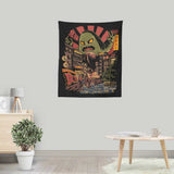 Avokiller - Wall Tapestry
