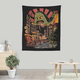 Avokiller - Wall Tapestry