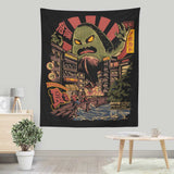 Avokiller - Wall Tapestry