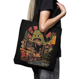 Avokiller - Tote Bag