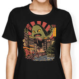 Avokiller - Women's Apparel