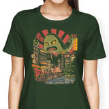 Avokiller - Women's Apparel