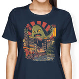 Avokiller - Women's Apparel