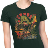 Avokiller - Women's Apparel