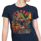 Avokiller - Women's Apparel