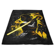 Awaken the Force - Fleece Blanket