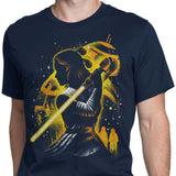 Awaken the Force - Men's Apparel