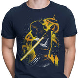 Awaken the Force - Men's Apparel