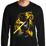Awaken the Force - Long Sleeve T-Shirt