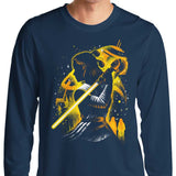 Awaken the Force - Long Sleeve T-Shirt