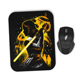 Awaken the Force - Mousepad
