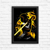 Awaken the Force - Posters & Prints