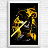 Awaken the Force - Posters & Prints