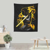Awaken the Force - Wall Tapestry