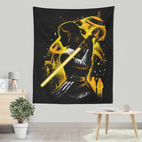 Awaken the Force - Wall Tapestry