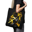 Awaken the Force - Tote Bag