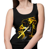 Awaken the Force - Tank Top