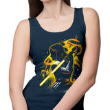 Awaken the Force - Tank Top