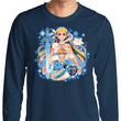 Awakened Hero - Long Sleeve T-Shirt