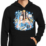 Awakened Hero - Hoodie