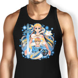 Awakened Hero - Tank Top