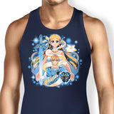 Awakened Hero - Tank Top