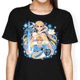 Awakened Hero - Women's Apparel