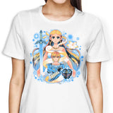 Awakened Hero - Women's Apparel
