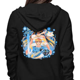 Awakened Hero - Hoodie