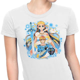 Awakened Hero - Women's Apparel
